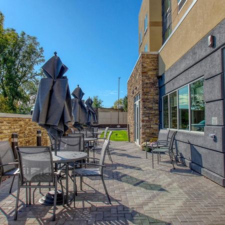 Fairfield Inn & Suites By Marriott アップルトン エクステリア 写真