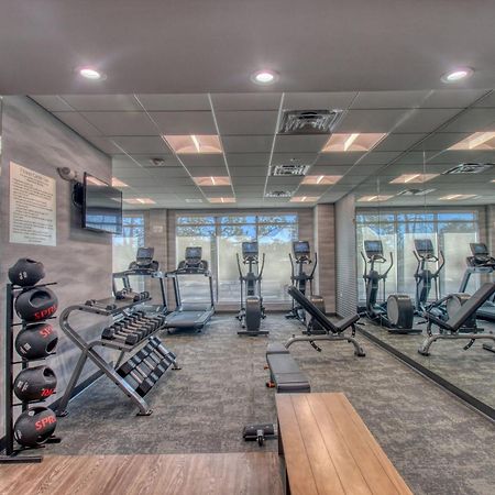Fairfield Inn & Suites By Marriott アップルトン エクステリア 写真