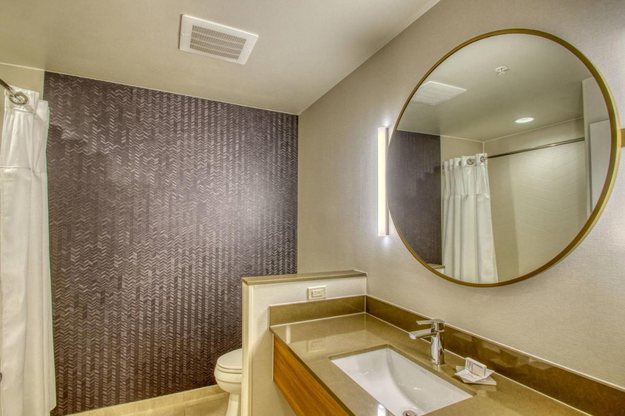 Fairfield Inn & Suites By Marriott アップルトン エクステリア 写真