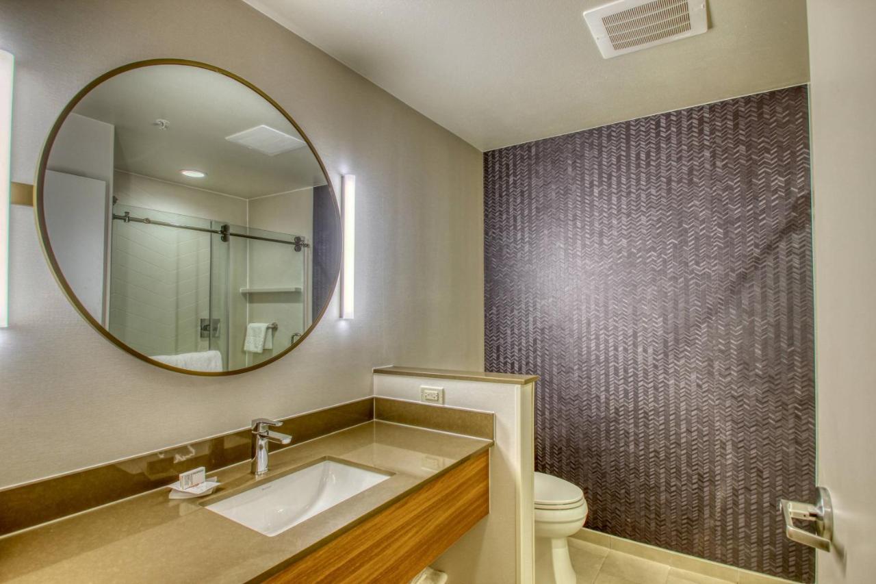 Fairfield Inn & Suites By Marriott アップルトン エクステリア 写真