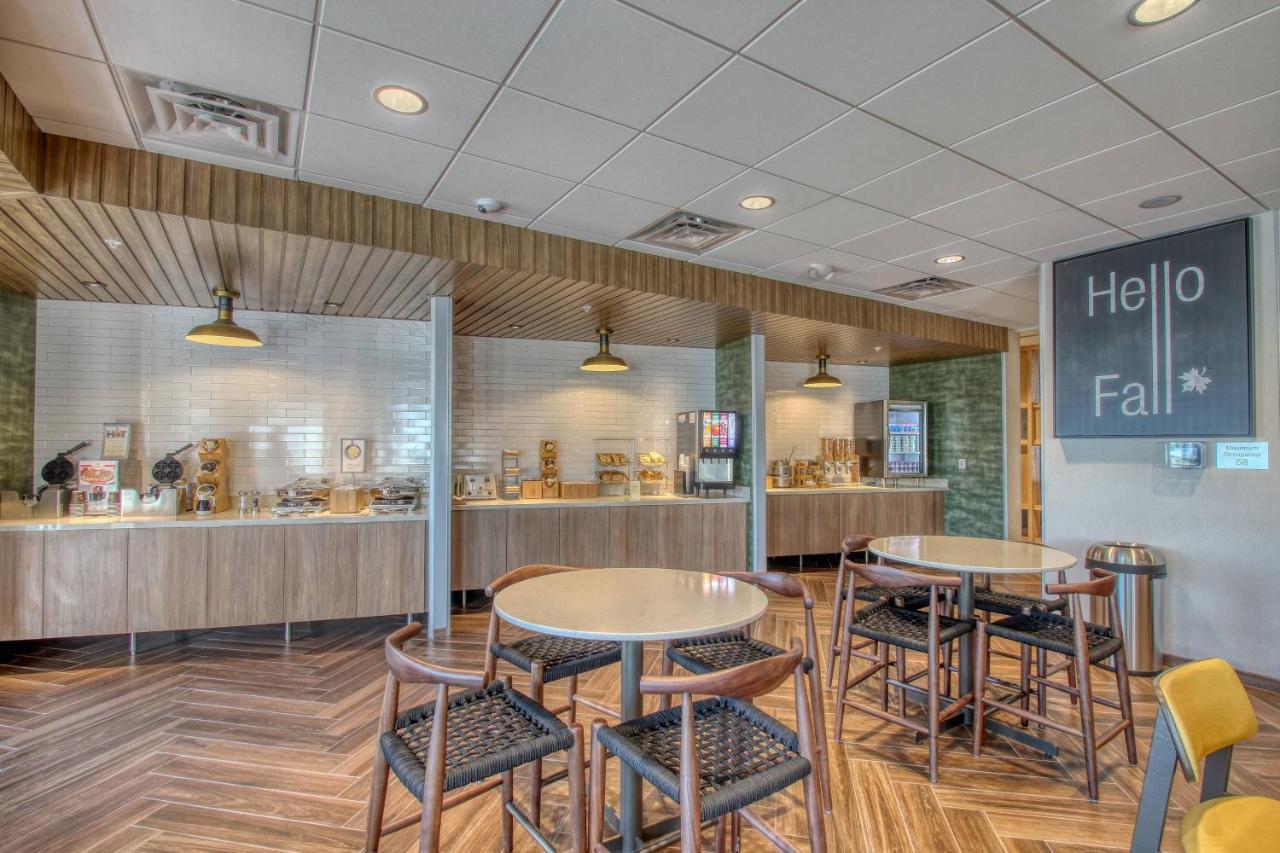 Fairfield Inn & Suites By Marriott アップルトン エクステリア 写真
